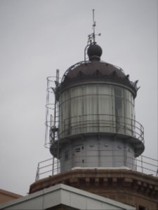 Faro Matxitxako (Bizkaia)