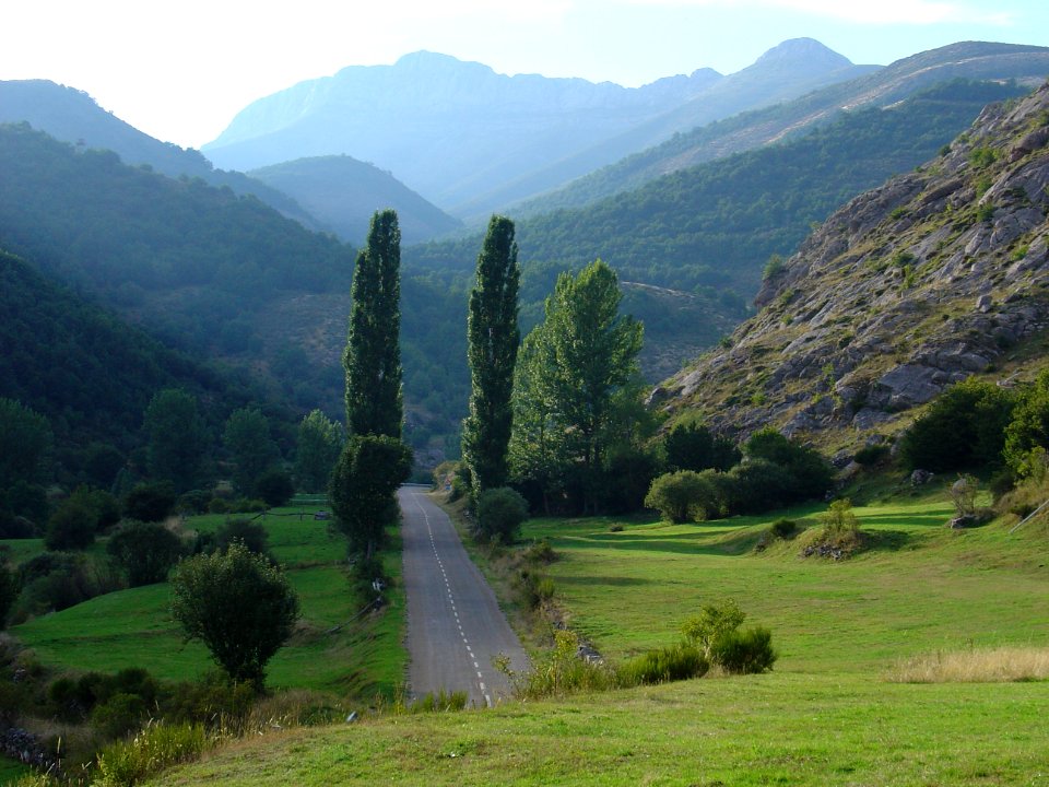 Portilla de la Reina (León)
