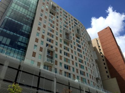 University House