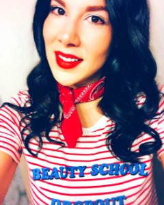 Beauty School photo