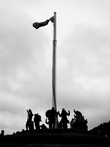 Hunt the Wren around Tynwald Hill, 2020