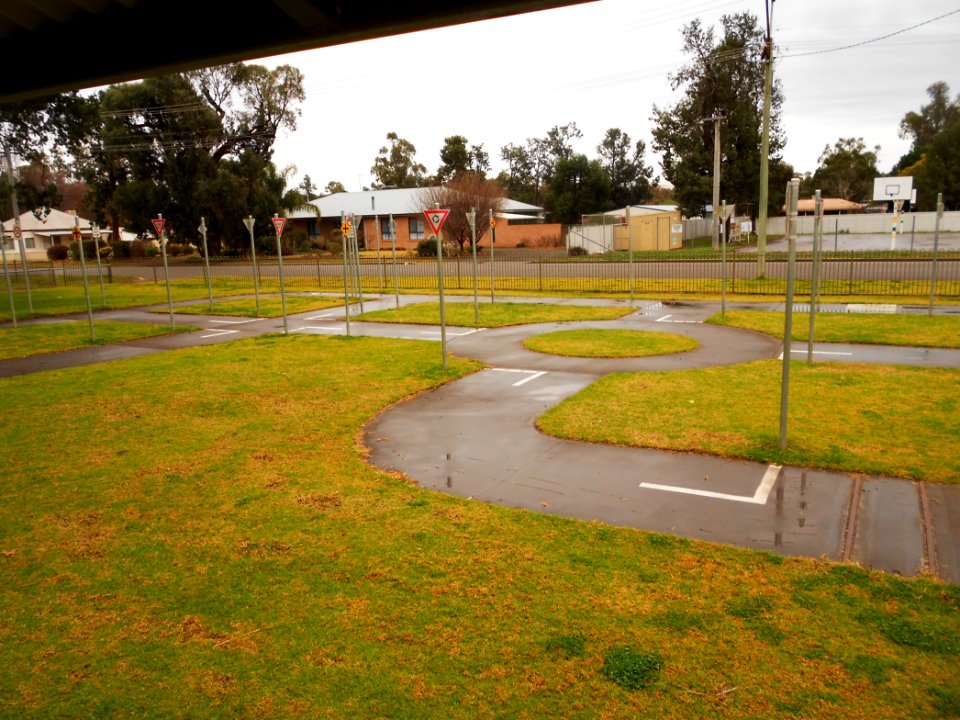 Darlington Point NSW