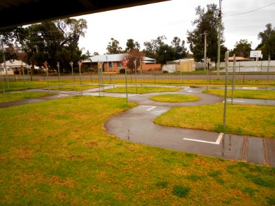 Darlington Point NSW