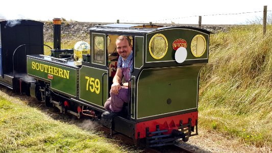 759 at Fairbourne
