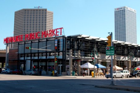 Milwaukee Wisconsin 7949