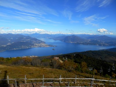 Lake Como, Lombardy, Italy photo