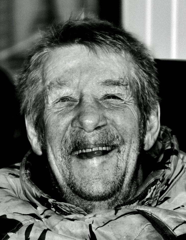 Øyvind "Musa"