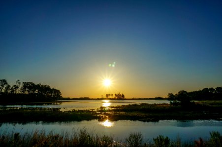 Chincoteague Island, Virginia