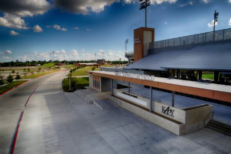 AFC Patina - Katy ISD