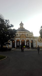 Casino de la Exposición, Sevilla