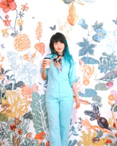 amazing jumpsuit