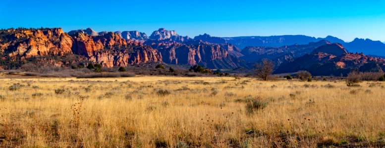 Zion National Park