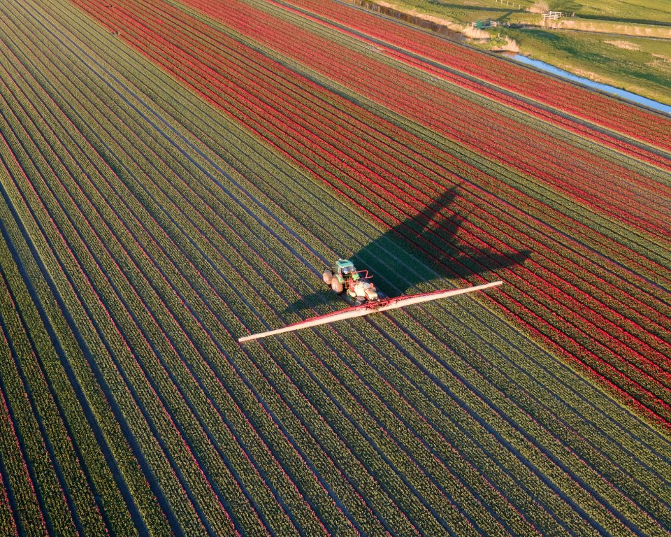 Drone lucht -3