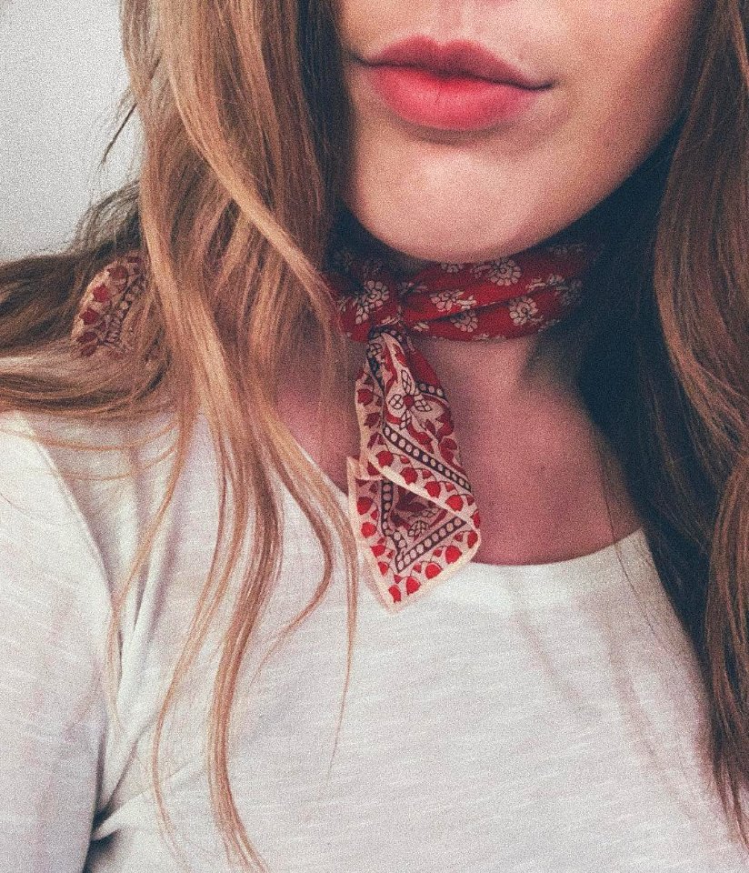 do you even neckerchief