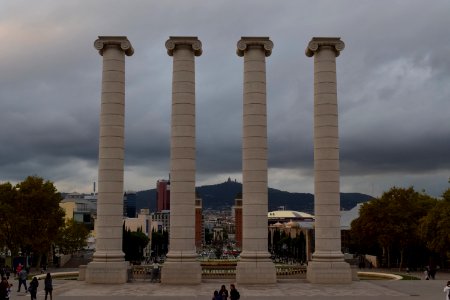 Colonne