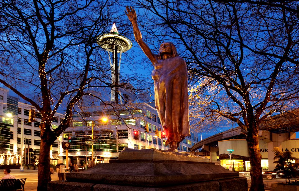 ChiefSeattle SEACenter