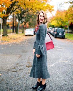 warm, sunny, and colorful