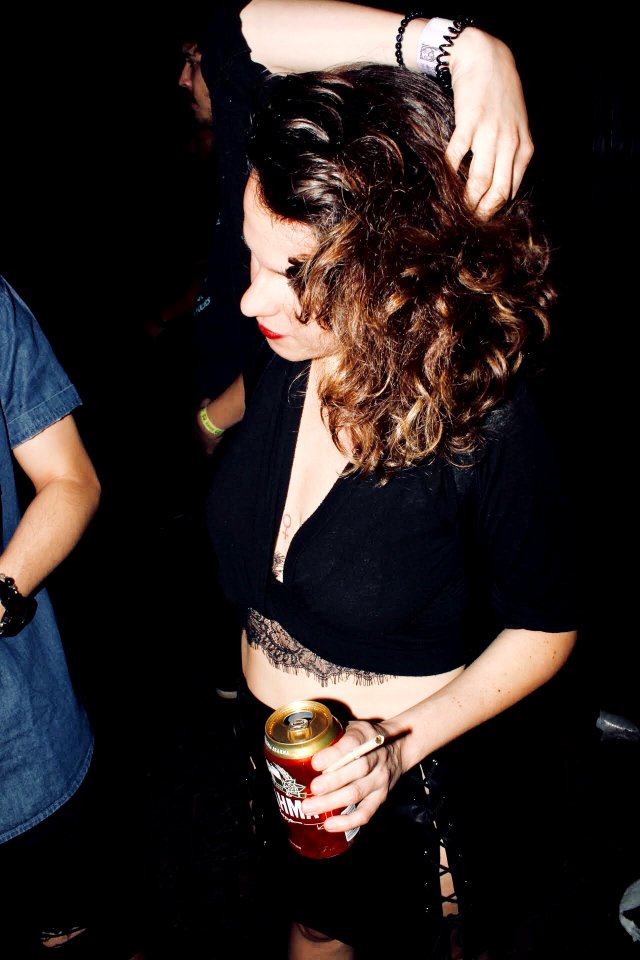Jesus Come Beck VII