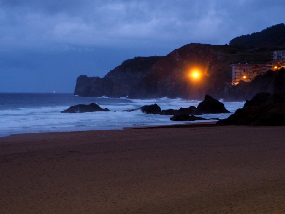 Bakio (Bizkaia)