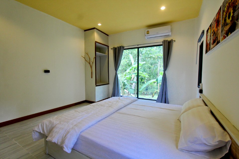 Phangan House rental (2)