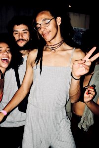 Jesus Come Beck VII