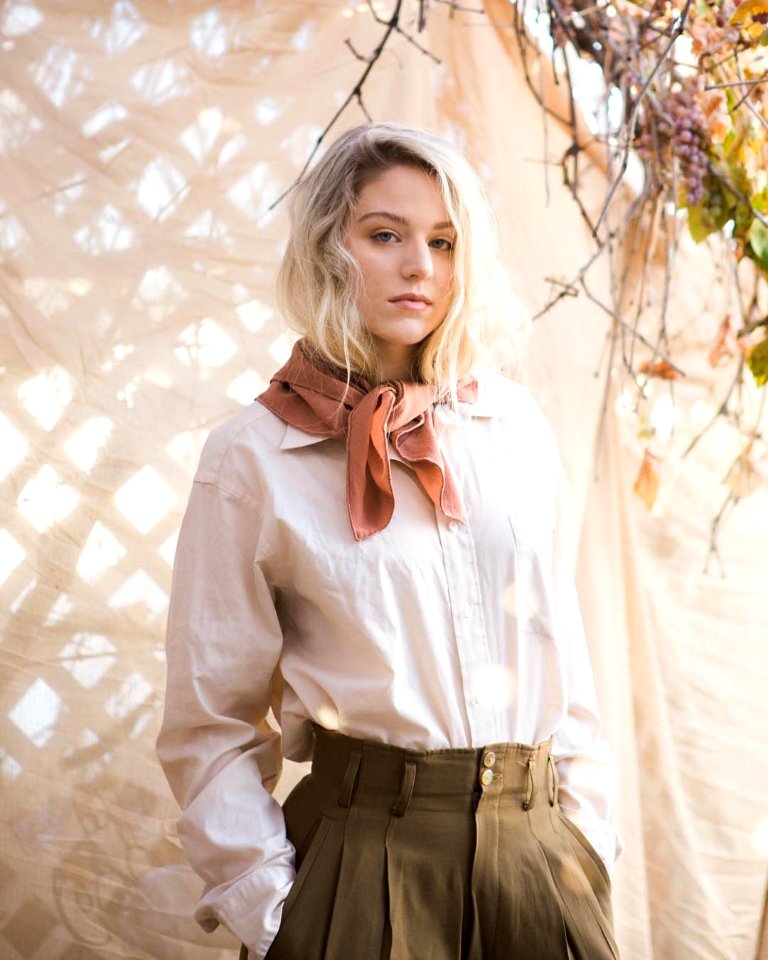 Scout Scarf