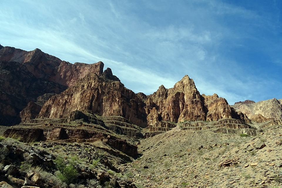 View tourism scenic