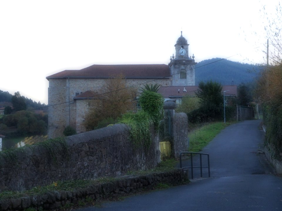 Bakio (Bizkaia)