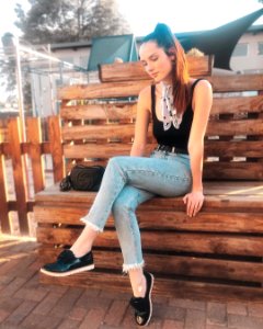 Leave a little of sunshine everywhere you go