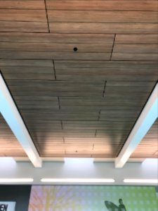 Stonewood Panels