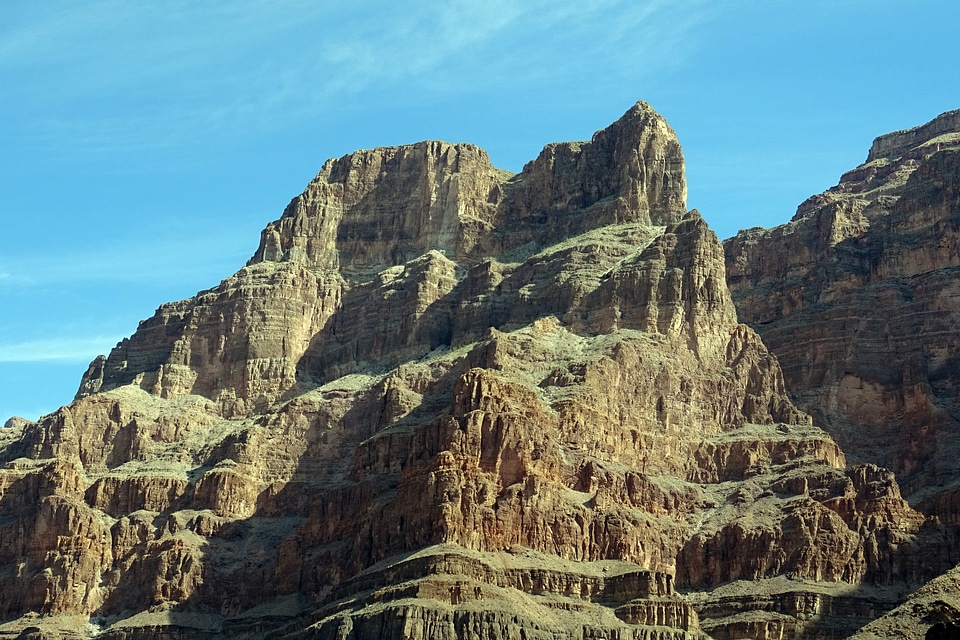 View tourism scenic