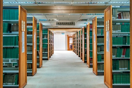交大圖書館藏書