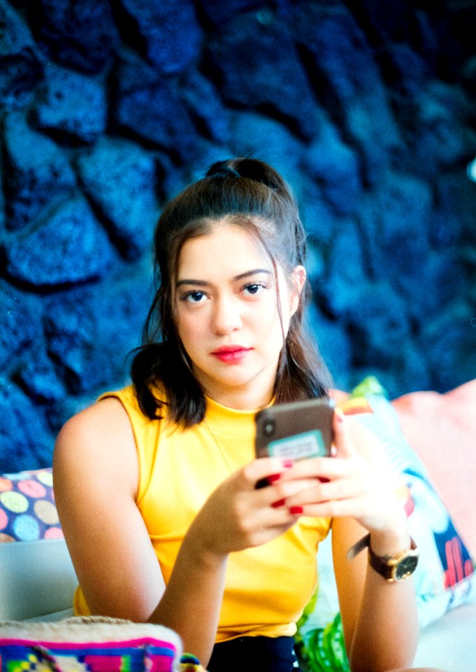 Sue Ramirez 1