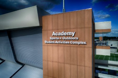 AFC Patina - Katy ISD
