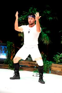 WAR no SESC Rio Preto