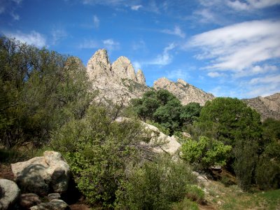 organ mountains-desert peaks national monument 2 photo
