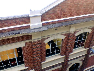 board room