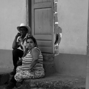 Maceo 3 BNW