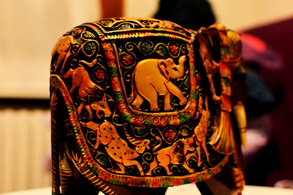 Elephant