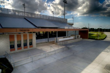 AFC Patina - Katy ISD