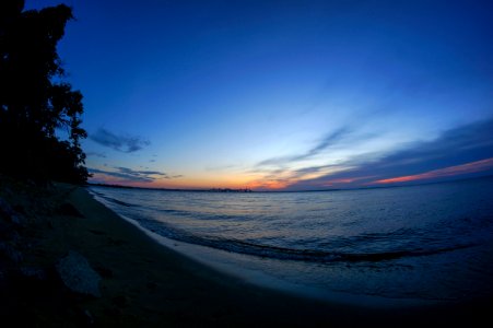 Chesapeake Bay Bridge, Maryland