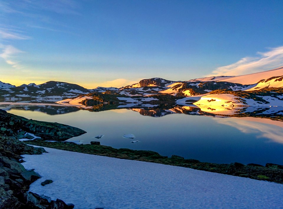Norway