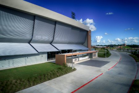 AFC Patina - Katy ISD