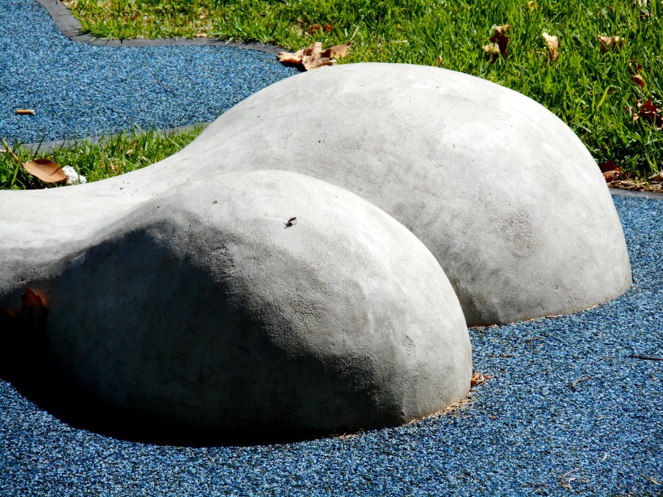 Around Hindmarsh Square