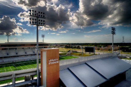 AFC Patina - Katy ISD