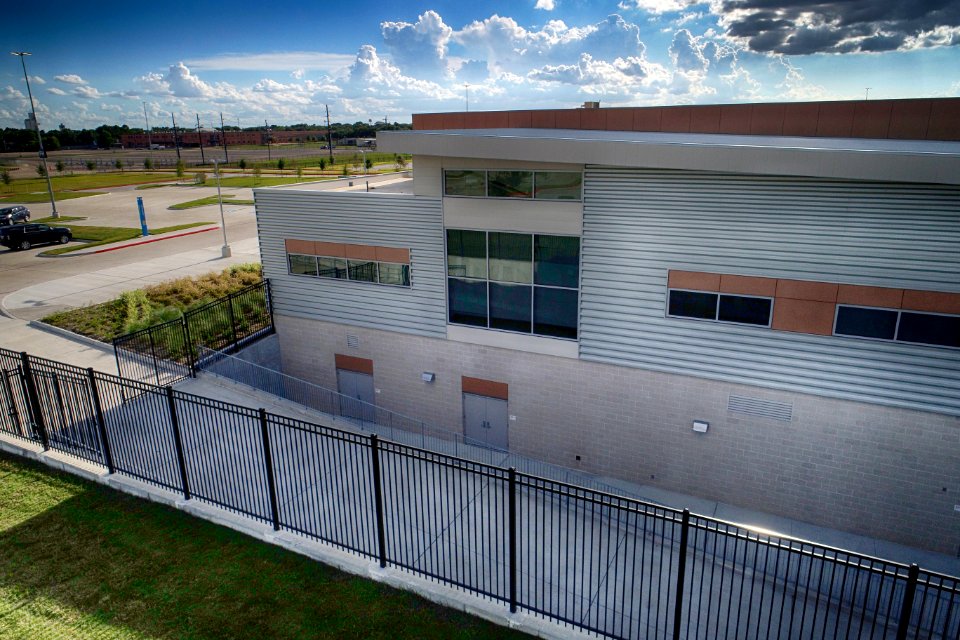 AFC Patina - Katy ISD
