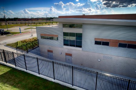 AFC Patina - Katy ISD