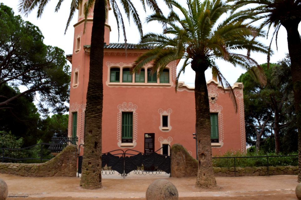 Gaudì Barcelona Hotel