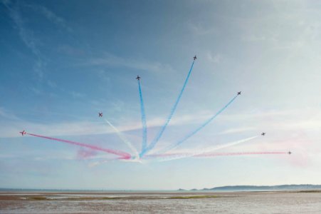 Swansea Airshow (1)
