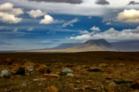 Iceland photo